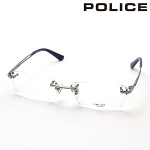 |X Kl K̔X POLICE VPLL39J 0579 TITANIUM `^jE ɒBKl ^ XNGA Vo[n Y