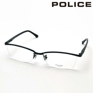 �|���X ���K�l ���K�̔��X POLICE VPLN69J 0530 TITANIUM �`�^�j�E�� �ɒB���K�l �x�t�� �u���[���C�g �J�b�g �ዾ �n�[�t���� �u���b�N�n �����Y