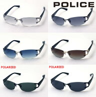 ポリス サングラス 正規販売店 復刻別注モデル POLICE SPLC60J DRIVER スクエア メンズ 大ヒット