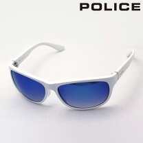 楽天市場】police ホワイトフレームの通販