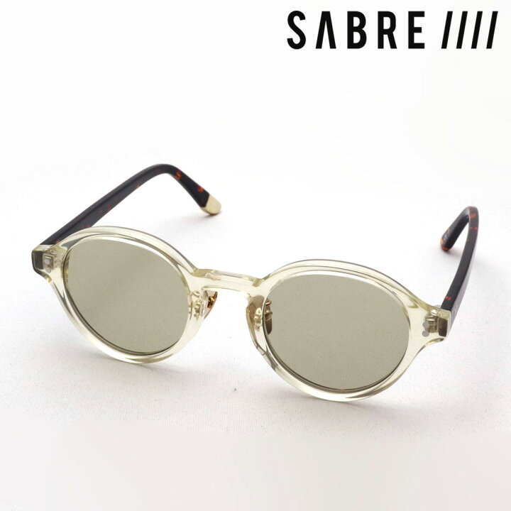 楽天市場】NewModel 【セイバー サングラス 正規販売店】 SABRE 
