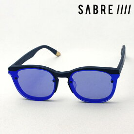 NewModel 【セイバー サングラス 正規販売店】 SABRE SS8-517B-BM-J モンテ カルロ MONTE CARRO サングラス ミラー ボストン