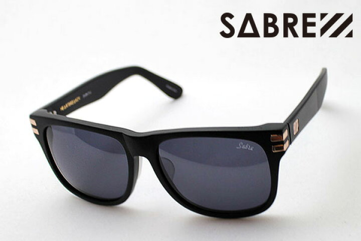 楽天市場】【セイバー サングラス 正規販売店】 SABRE SV59 71J ハート 