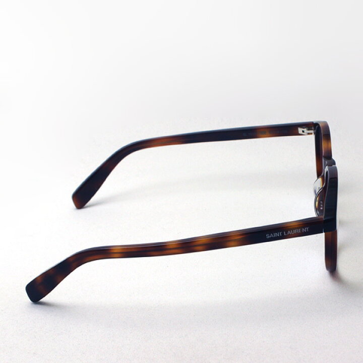 楽天市場】【サンローラン メガネ 正規販売店】 SAINT LAURENT SL191F  