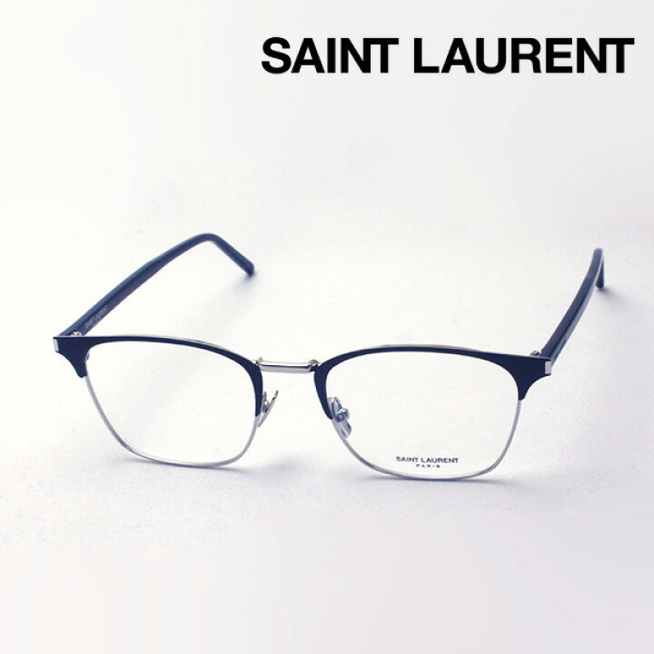 楽天市場】【サンローラン メガネ 正規販売店】 SAINT LAURENT SL224  