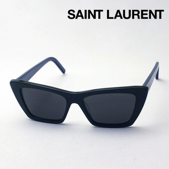 楽天市場】【サンローラン サングラス 正規販売店】 SAINT LAURENT 