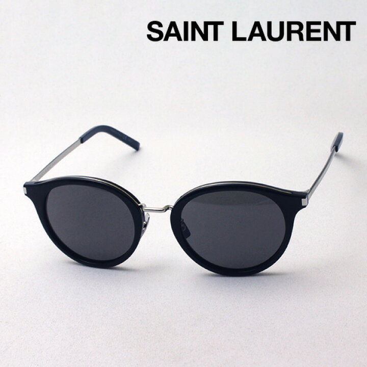 楽天市場】【サンローラン サングラス 正規販売店】 SAINT LAURENT  