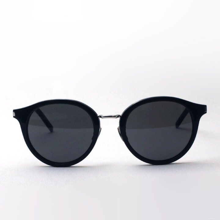 楽天市場】【サンローラン サングラス 正規販売店】 SAINT LAURENT  