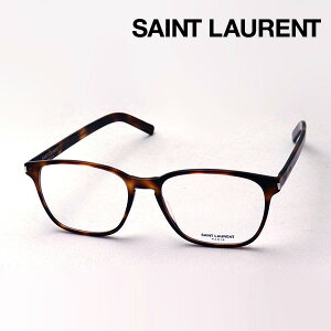 yT[ Kl K̔Xz SAINT LAURENT SL186-B SLIM 002 T [ ɒBKl xt u[Cg Jbg ዾ Made In Italy XNGA g[^Xn