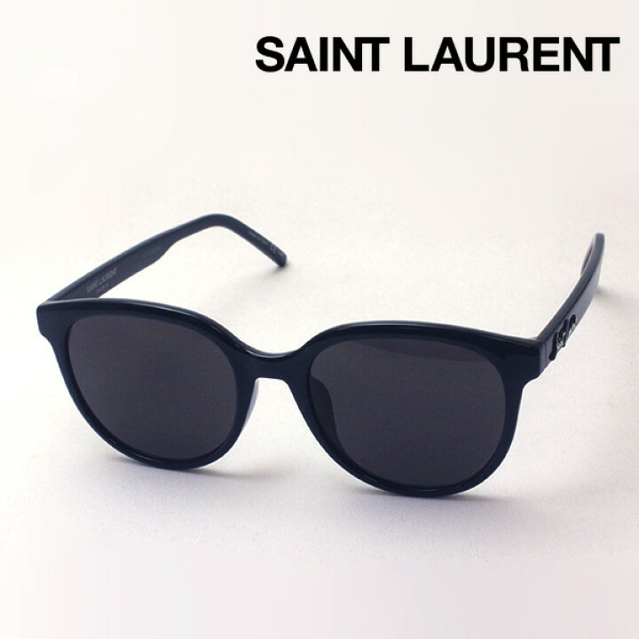 楽天市場】【サンローラン サングラス 正規販売店】 SAINT LAURENT 