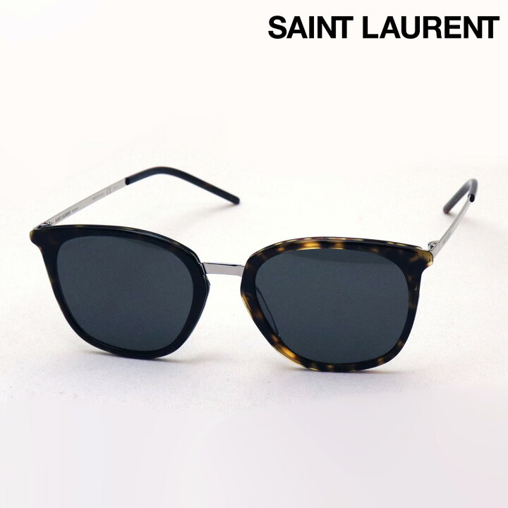 楽天市場】【サンローラン サングラス 正規販売店】 SAINT LAURENT  