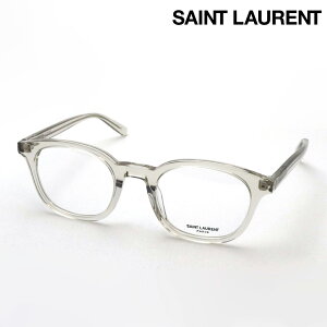 ߉i yT[ Kl K̔Xz SAINT LAURENT SL588 003 50 T [ ɒBKl xt u[Cg Jbg ዾ Made In Italy Eh x[Wn NAn