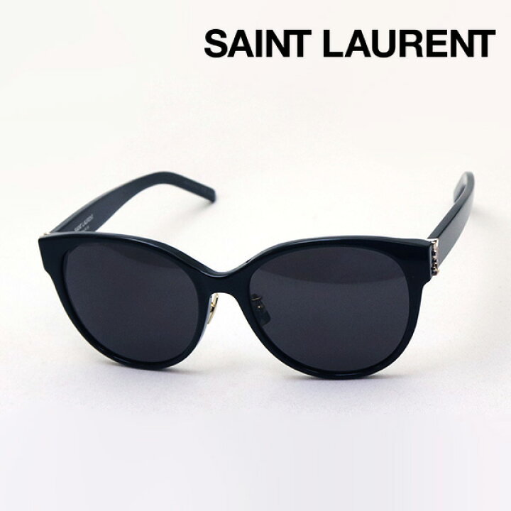 楽天市場】【サンローラン サングラス 正規販売店】 SAINT LAURENT 