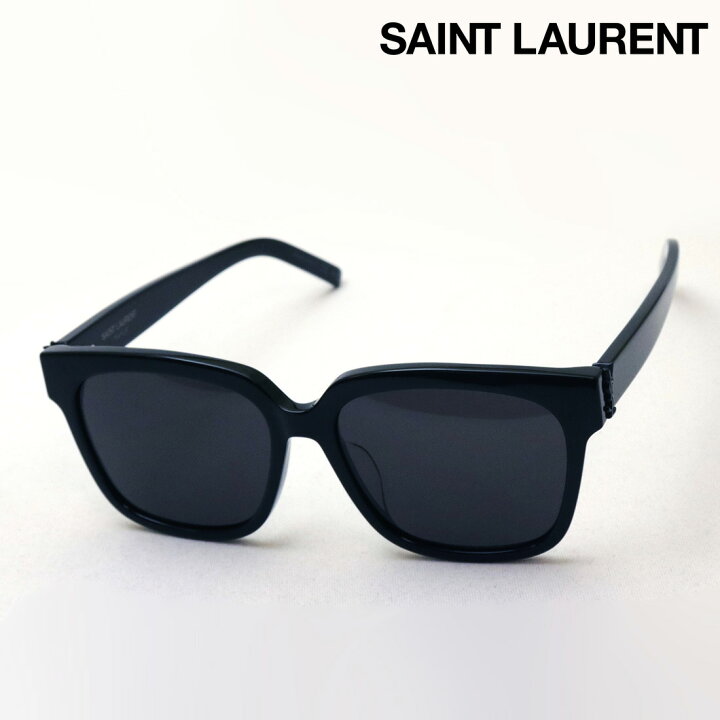 楽天市場】【サンローラン サングラス 正規販売店】 SAINT LAURENT 