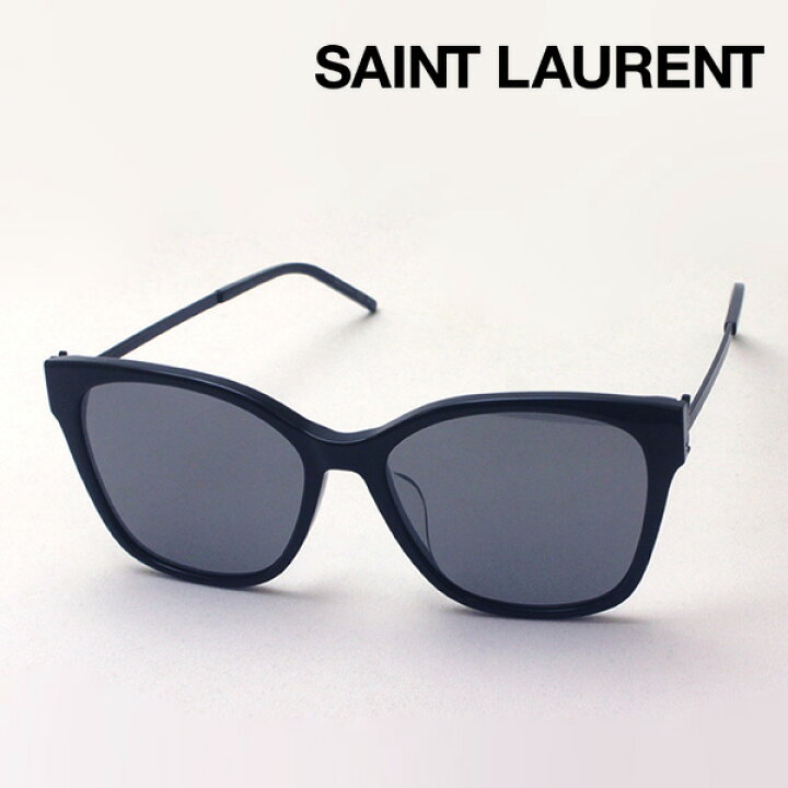 楽天市場】【サンローラン サングラス 正規販売店】 SAINT LAURENT  