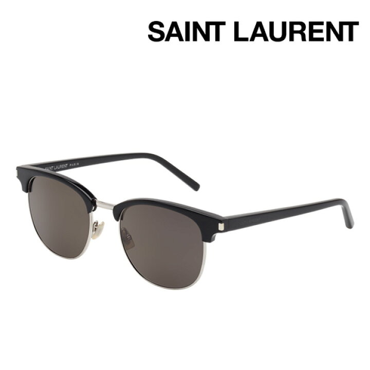 楽天市場】【サンローラン サングラス 正規販売店】 SAINT LAURENT 