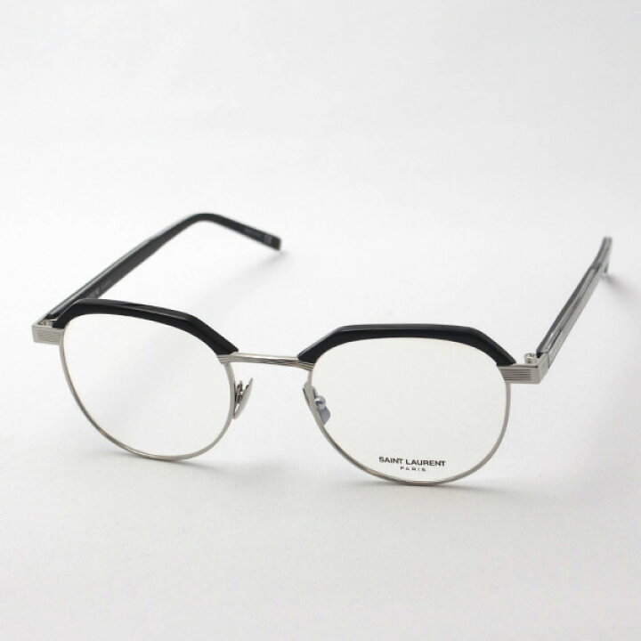 楽天市場】【サンローラン メガネ 正規販売店】 SAINT LAURENT SL124