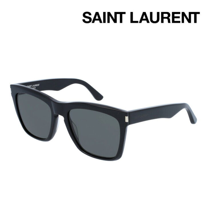 楽天市場】プレミア生産終了モデル 【サンローラン サングラス 正規  