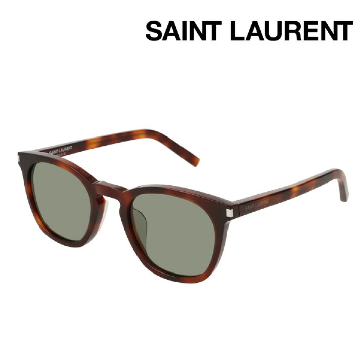 楽天市場】【サンローラン サングラス 正規販売店】 SAINT LAURENT 