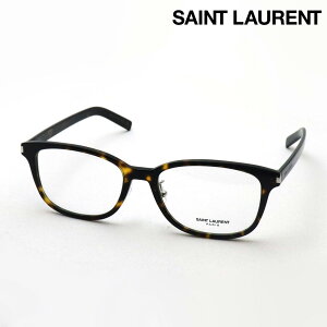 NewModel yT[ Kl K̔Xz SAINT LAURENT SL288/J SLIM 002 T [ ɒBKl xt u[Cg Jbg ዾ Made In italy XNGA g[^Xn