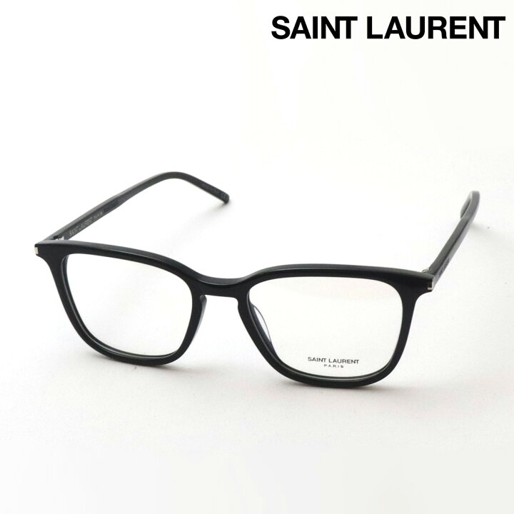 楽天市場】【サンローラン メガネ 正規販売店】 SAINT LAURENT SL479 