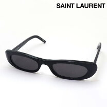 楽天市場】saint lauren サングラス sl57の通販 