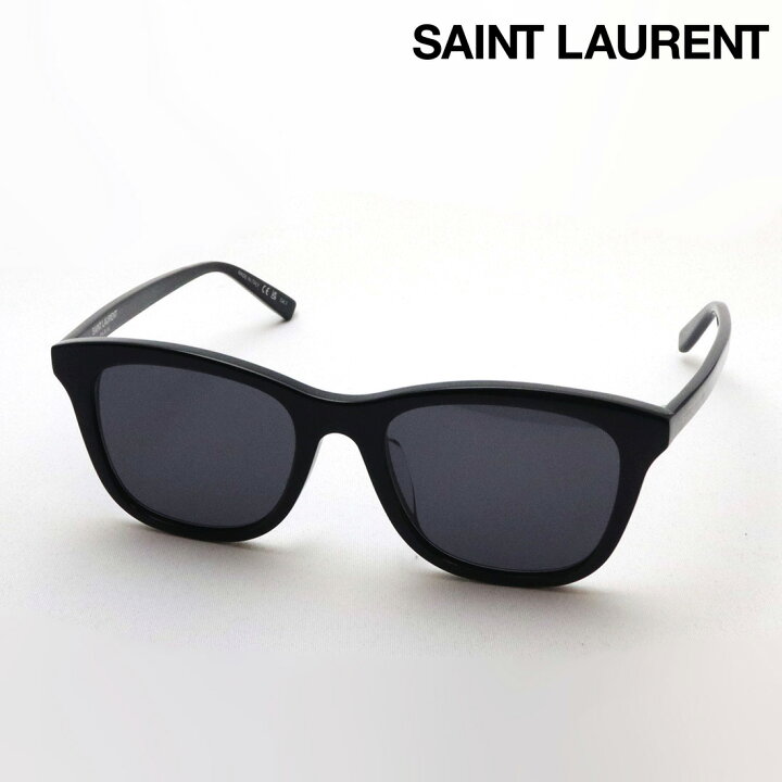 楽天市場】NewModel 【サンローラン サングラス 正規販売店】 SAINT 