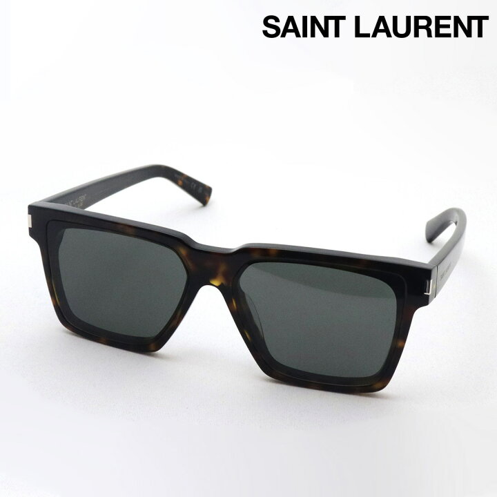 楽天市場】NewModel 【サンローラン サングラス 正規販売店】 SAINT 