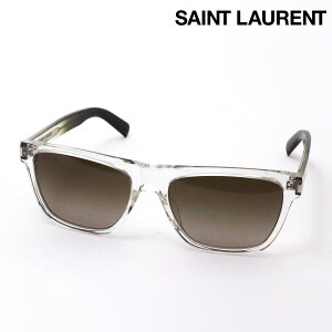NewModel yT[ TOX K̔Xz SAINT LAURENT T [ SL619 008 CLASSIC Made In Japan Y XNGA NAn