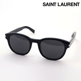 NewModel 【サンローラン サングラス 正規販売店】 SAINT LAURENT サン ローラン SL620 001 Made In Japan レディース メンズ ボストン ブラック系