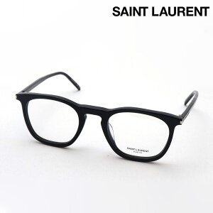 NewModel yT[ Kl K̔Xz SAINT LAURENT SL623 OPT 001 T [ ɒBKl xt u[Cg Jbg ዾ  NEW WAVE Made In Italy fB[X Y {Xg ubNn
