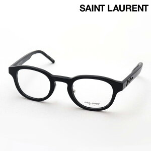 NewModel yT[ Kl K̔Xz SAINT LAURENT SL 630/J 001 T [ ɒBKl xt u[Cg Jbg ዾ  Made In Italy fB[X Y {Xg ubNn