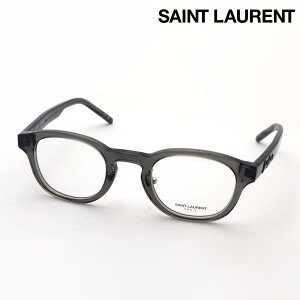 NewModel yT[ Kl K̔Xz SAINT LAURENT SL 630/J 003 T [ ɒBKl xt u[Cg Jbg ዾ Made In Italy fB[X Y {Xg O[n