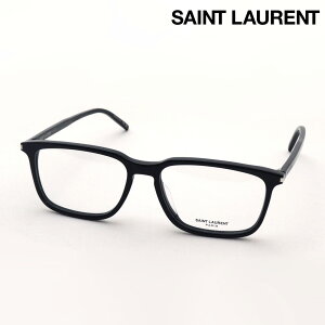 NewModel yT[ Kl K̔Xz SAINT LAURENT SL645F 001 T [ ɒBKl xt u[Cg Jbg ዾ  Made In Italy fB[X Y XNGA ubNn