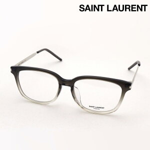 NewModel yT[ Kl K̔Xz SAINT LAURENT SL648F 004 T [ ɒBKl xt u[Cg Jbg ዾ Made In Italy fB[X Y XNGA O[n