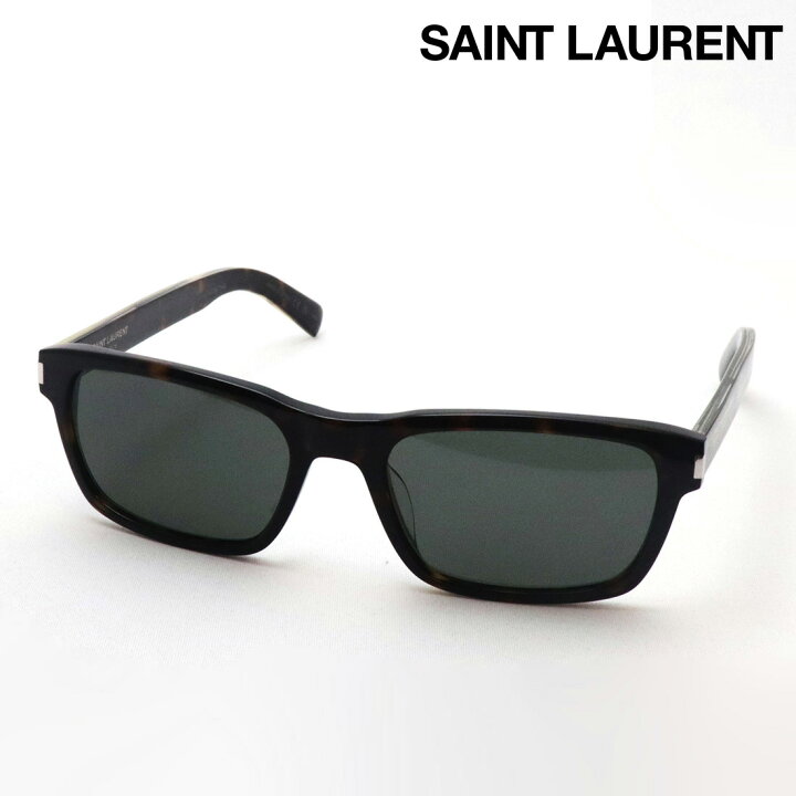 楽天市場】NewModel 【サンローラン サングラス 正規販売店】 SAINT  
