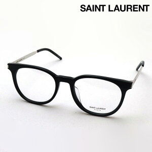 NewModel yT[ Kl K̔Xz SAINT LAURENT SL683F 001 T [ ɒBKl xt u[Cg Jbg ዾ  Made In Italy fB[X Y {Xg ubNn