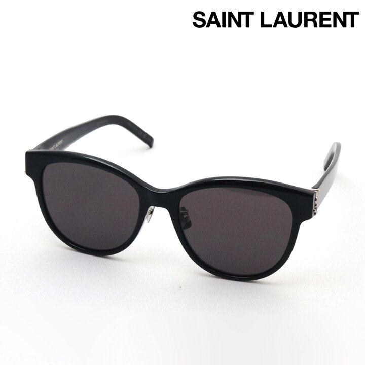 楽天市場】【サンローラン サングラス 正規販売店】 SAINT LAURENT  