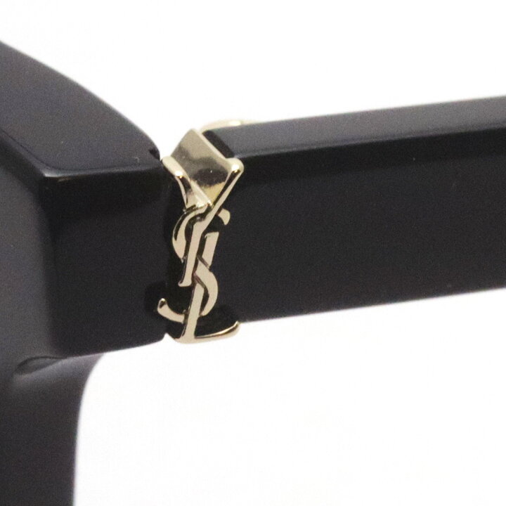 楽天市場】【サンローラン メガネ 正規販売店】 SAINT LAURENT SL 