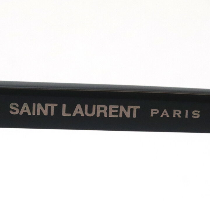 楽天市場】【サンローラン メガネ 正規販売店】 SAINT LAURENT SL 