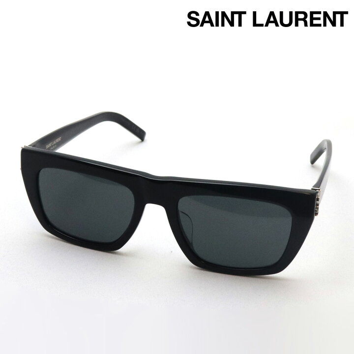 楽天市場】NewModel 【サンローラン サングラス 正規販売店】 SAINT 