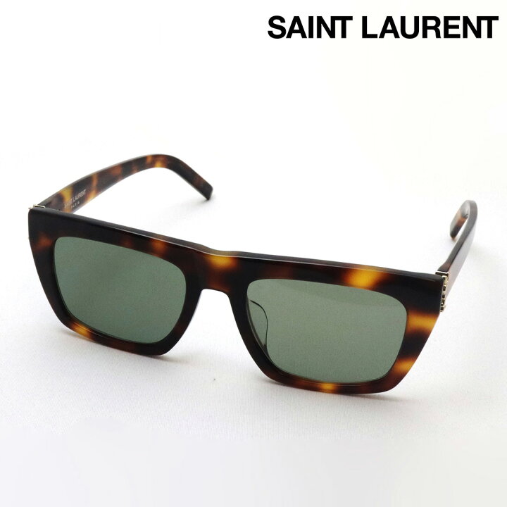 楽天市場】NewModel 【サンローラン サングラス 正規販売店】 SAINT 