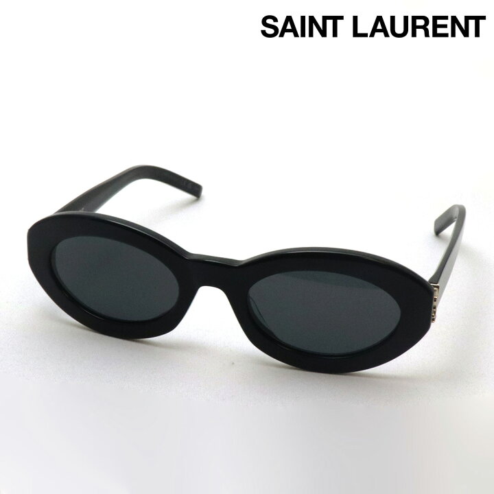 楽天市場】NewModel 【サンローラン サングラス 正規販売店】 SAINT  