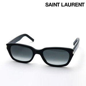 �������߉��i �y�T�����[���� �T���O���X ���K�̔��X�z SAINT LAURENT �T�� ���[���� SL522 001 54 NEW WAVE Made In Italy �����Y ���f�B�[�X �X�N�G�A �u���b�N�n