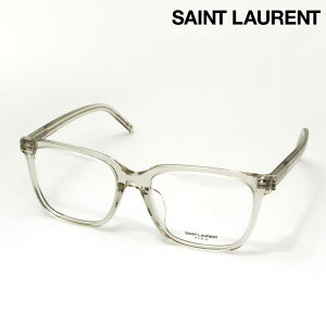 NewModel yT[ Kl K̔Xz SAINT LAURENT SL M142/F 003 MONOGRAM T [ ɒBKl xt u[Cg Jbg ዾ Made In Italy fB[X XNGA NAn