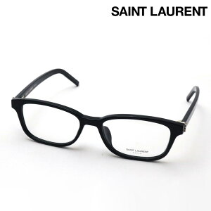 NewModel yT[ Kl K̔Xz SAINT LAURENT SL M151/J 001 MONOGRAM T [ ɒBKl xt u[Cg Jbg ዾ Made In Italy fB[X XNGA ubNn