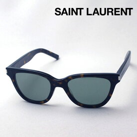 【サンローラン サングラス 正規販売店】 SAINT LAURENT サン ローラン SL51 SMALL 002 Made In Italy ウェリントン