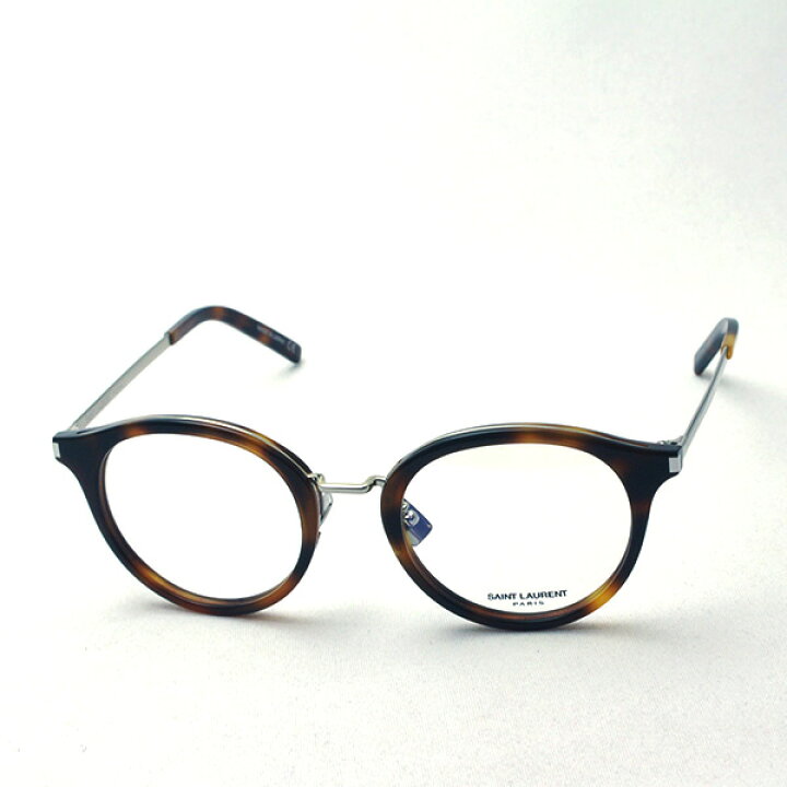 楽天市場】【サンローラン メガネ 正規販売店】 SAINT LAURENT SL91 