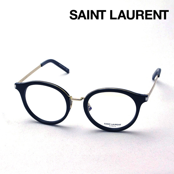 楽天市場】【サンローラン メガネ 正規販売店】 SAINT LAURENT SL91 