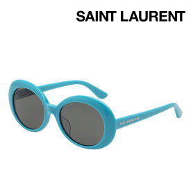 プレミア生産終了モデル 【サンローラン サングラス 正規販売店】 SAINT LAURENT サン ローラン サーフ コレクション カリフォルニア カート・コバーン SL98 CALIFORNIA/F 004 オーバル